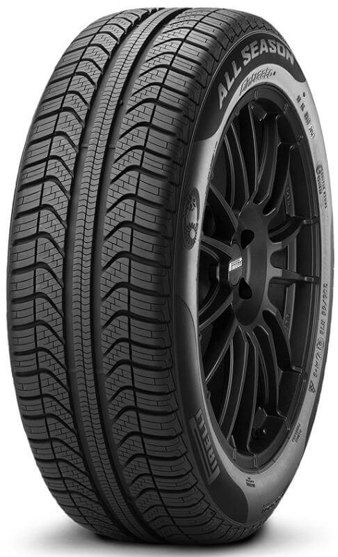 Pneumatici Pirelli Cinturato All Season Su Blackcircles It