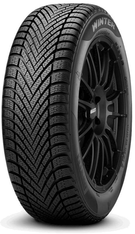 Pneumatici Pirelli Cinturato Winter Su Blackcircles It