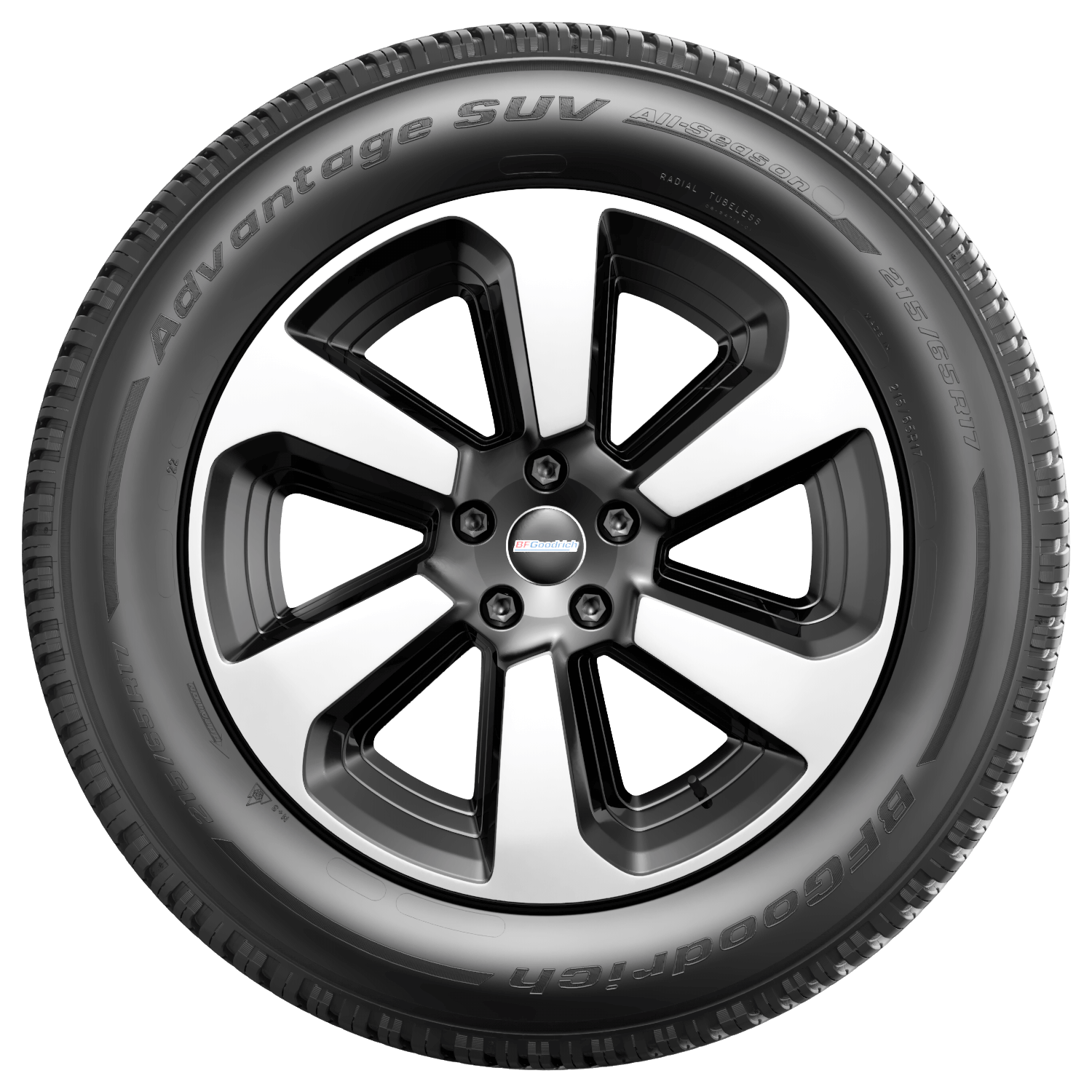 BFGoodrich Advantage All Season SUV