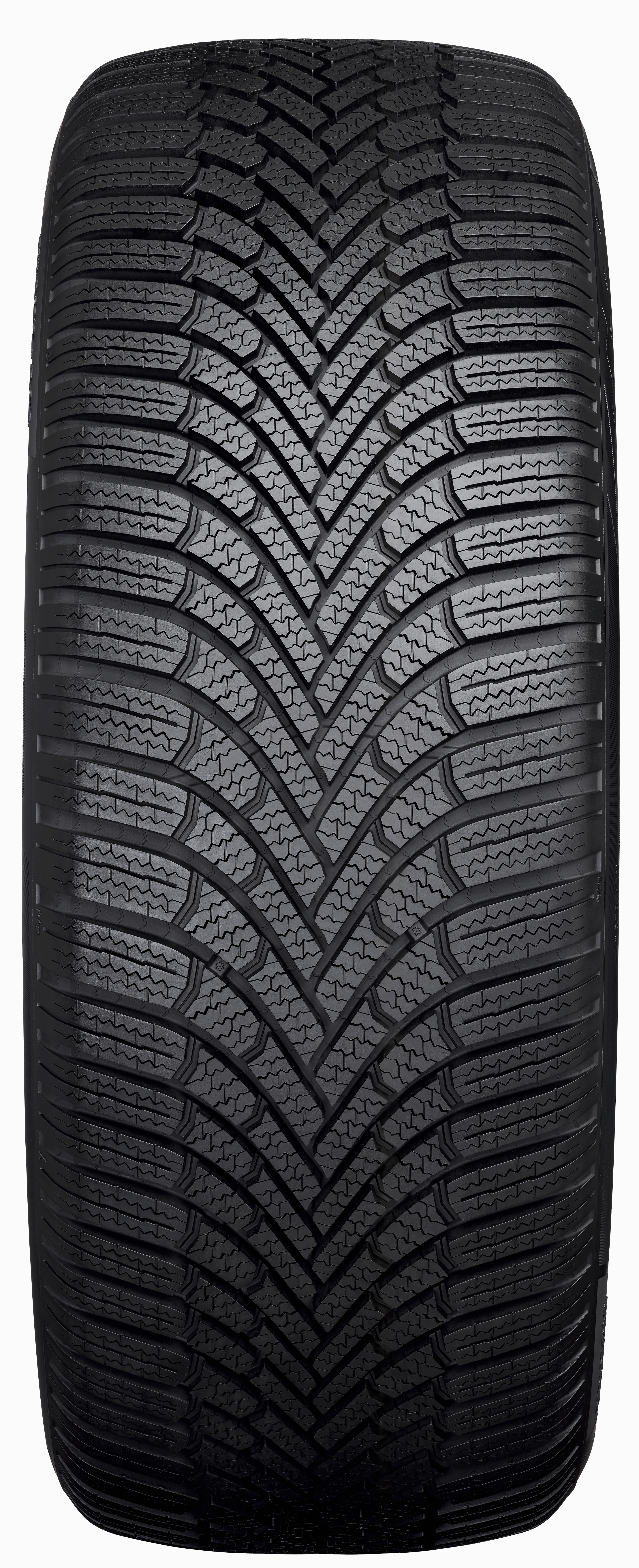 Bridgestone BLIZZAK 6