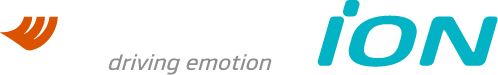 Pneumatici Hankook iON logo