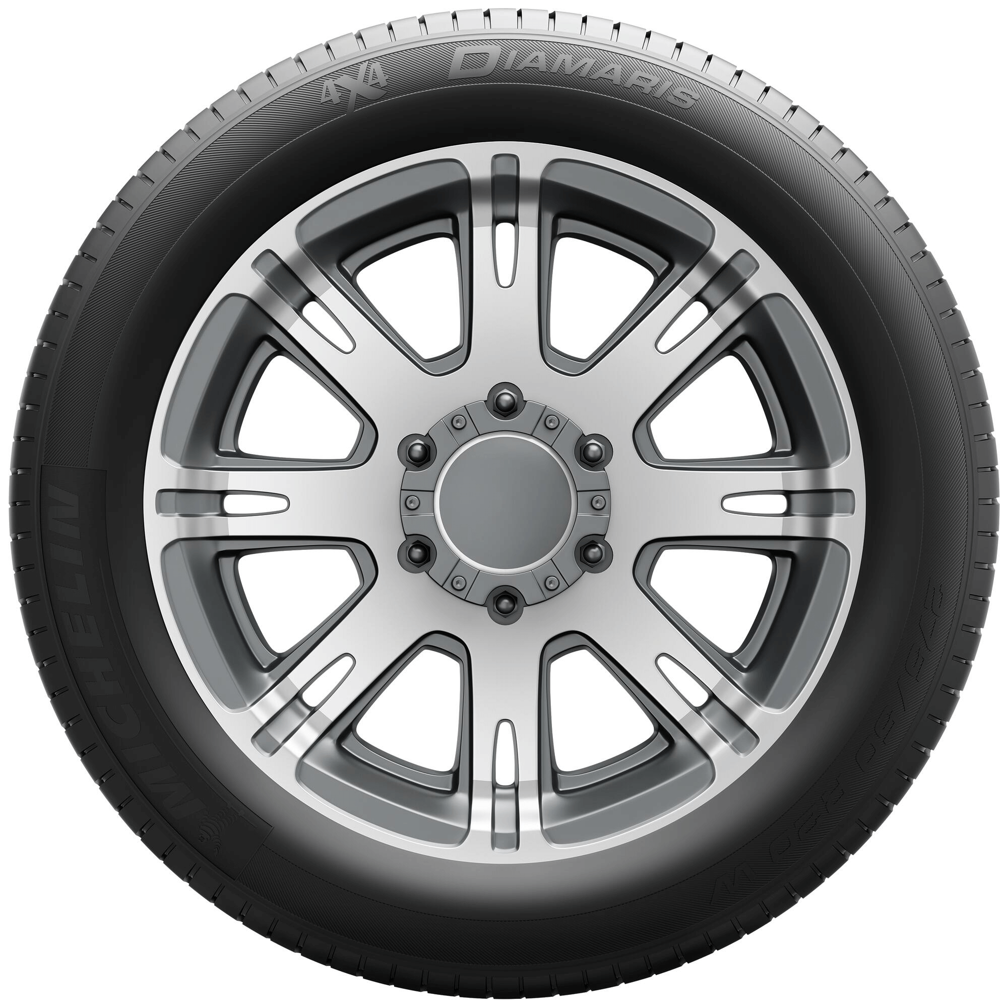 Michelin 4X4 Diamaris