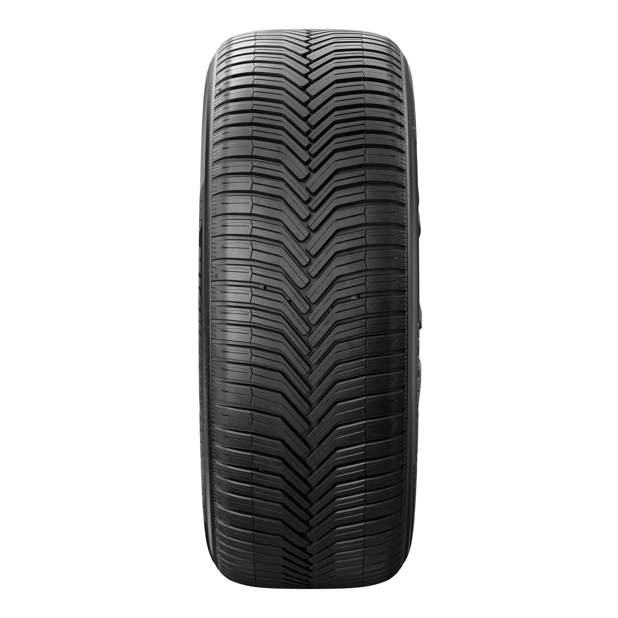 CrossClimate SUV