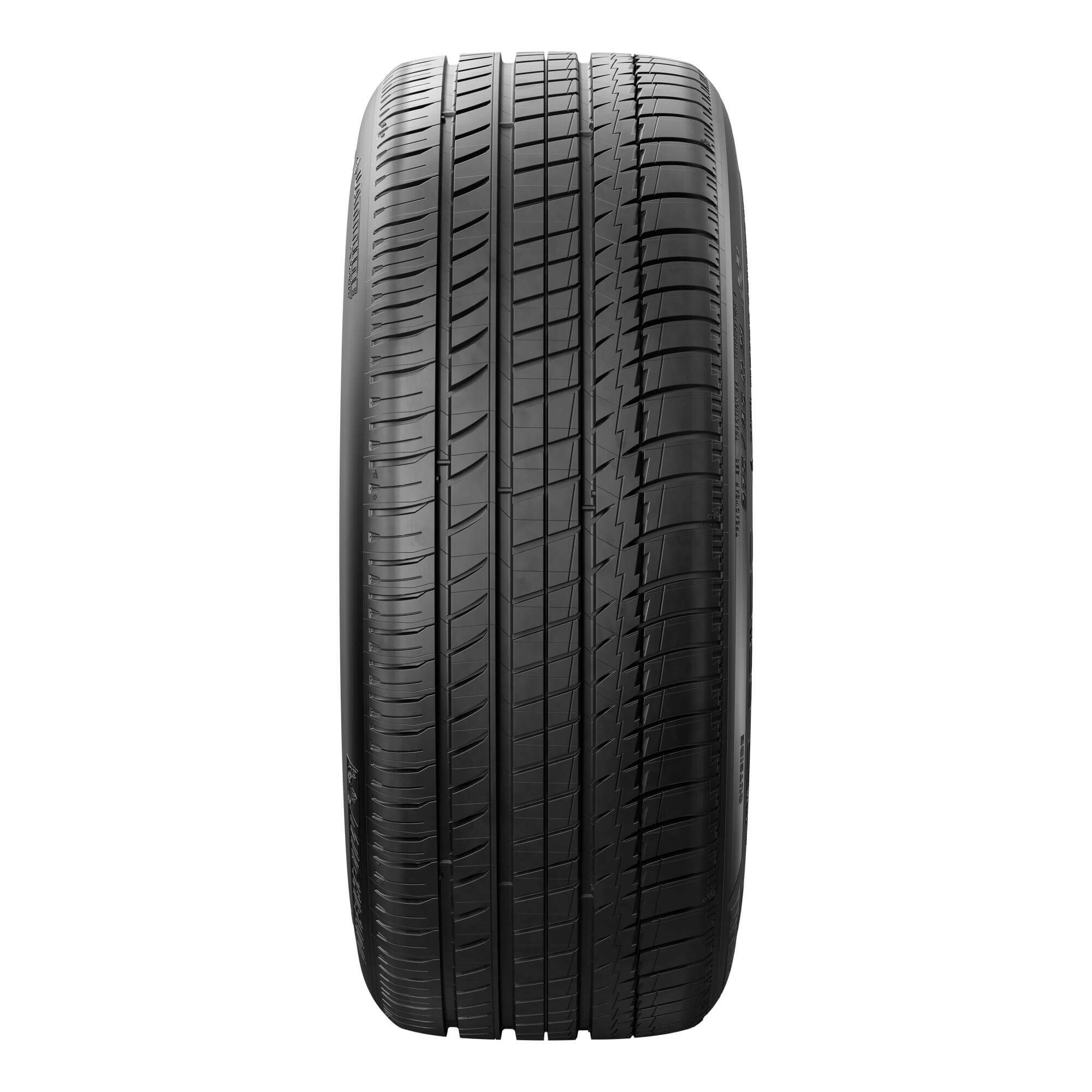 Michelin Latitude Sport