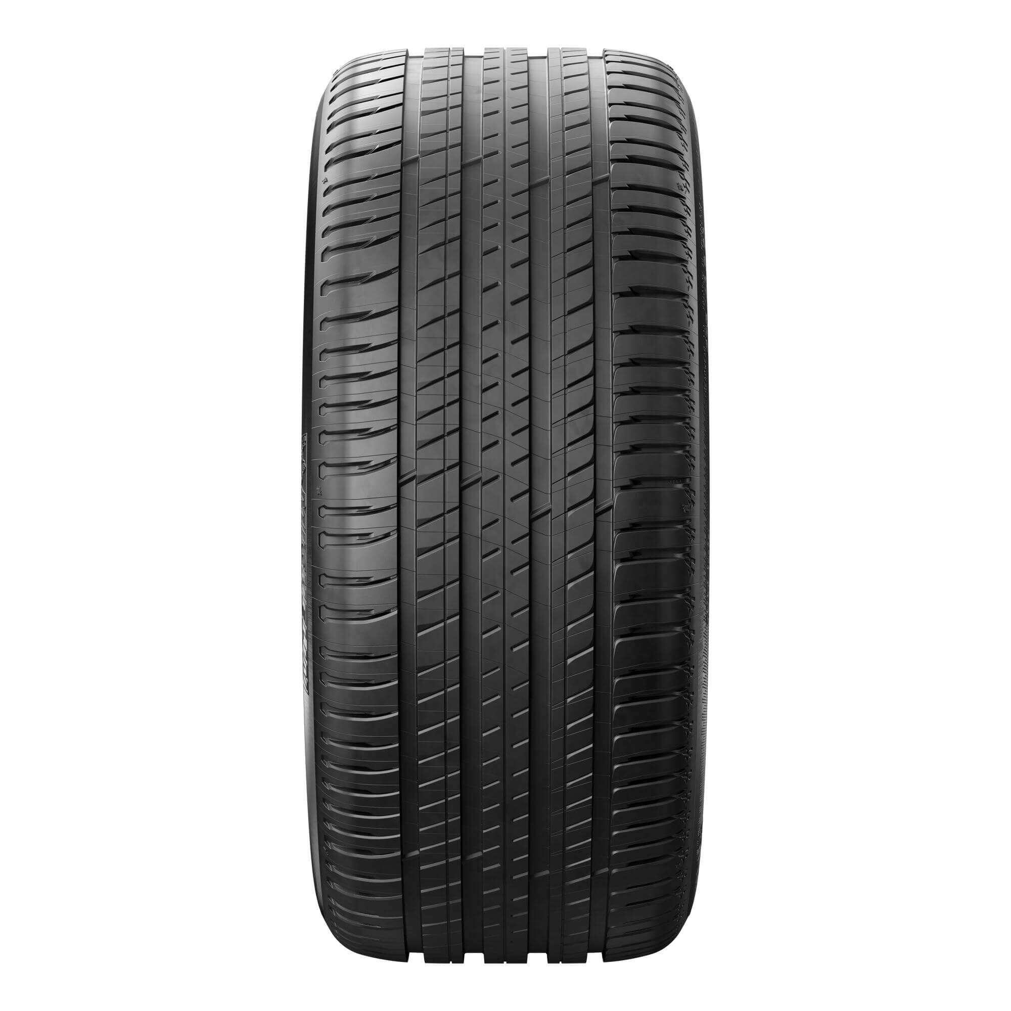 Latitude Sport 3
