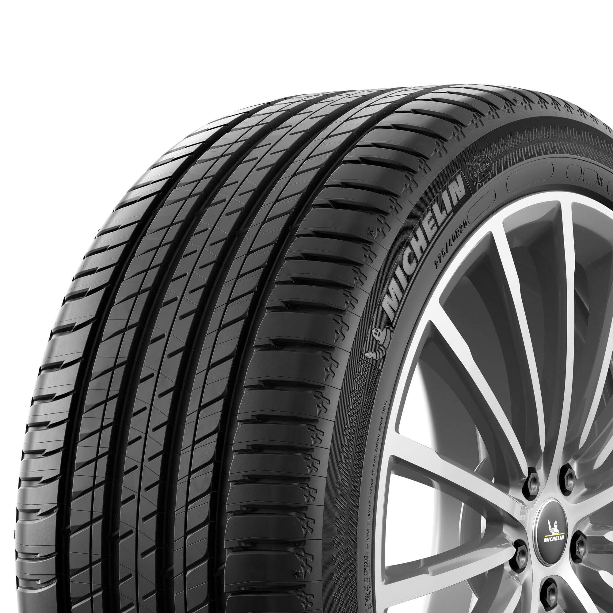 Latitude Sport 3