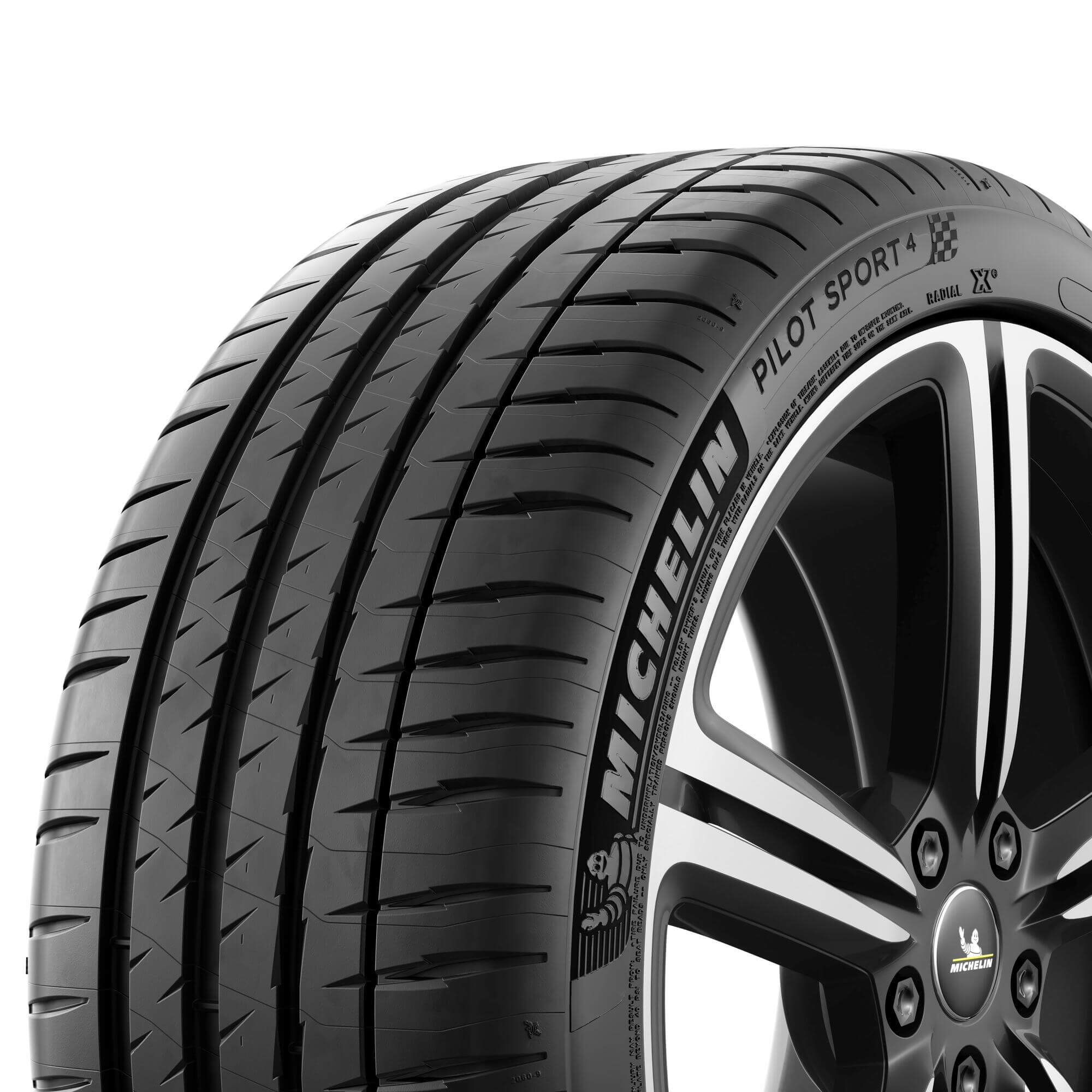 Pilot Sport 4