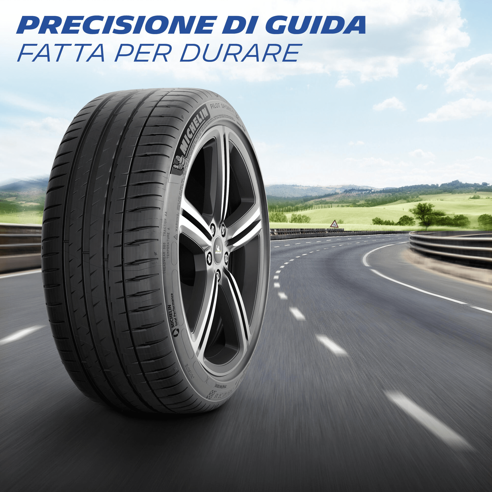 Pilot Sport 4