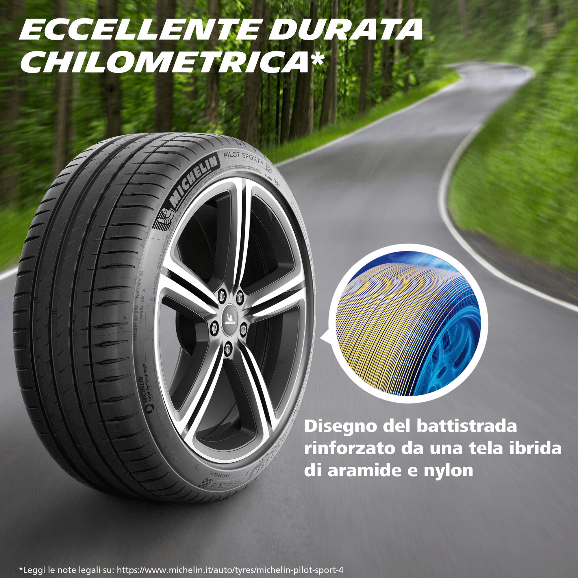 Pilot Sport 4