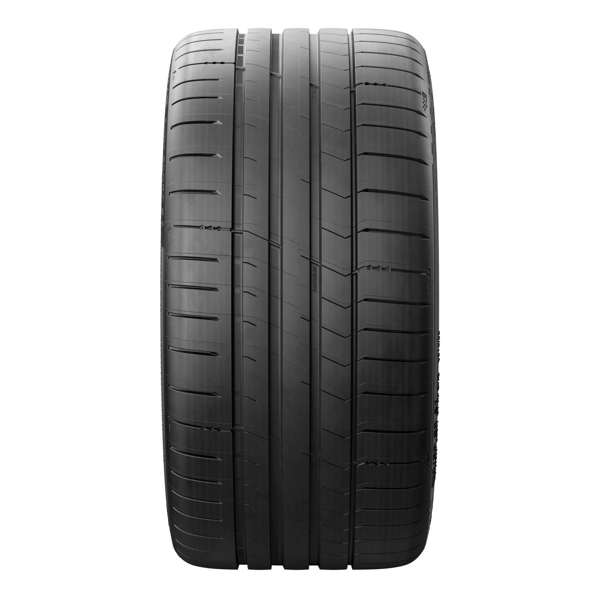 Pilot Sport 5 S