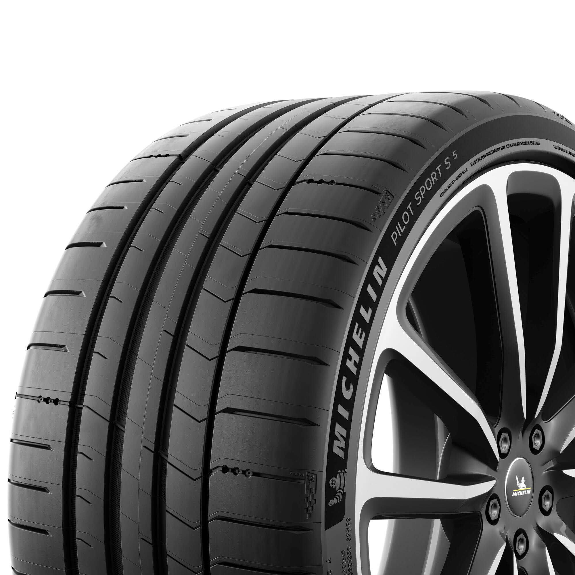 Pilot Sport 5 S