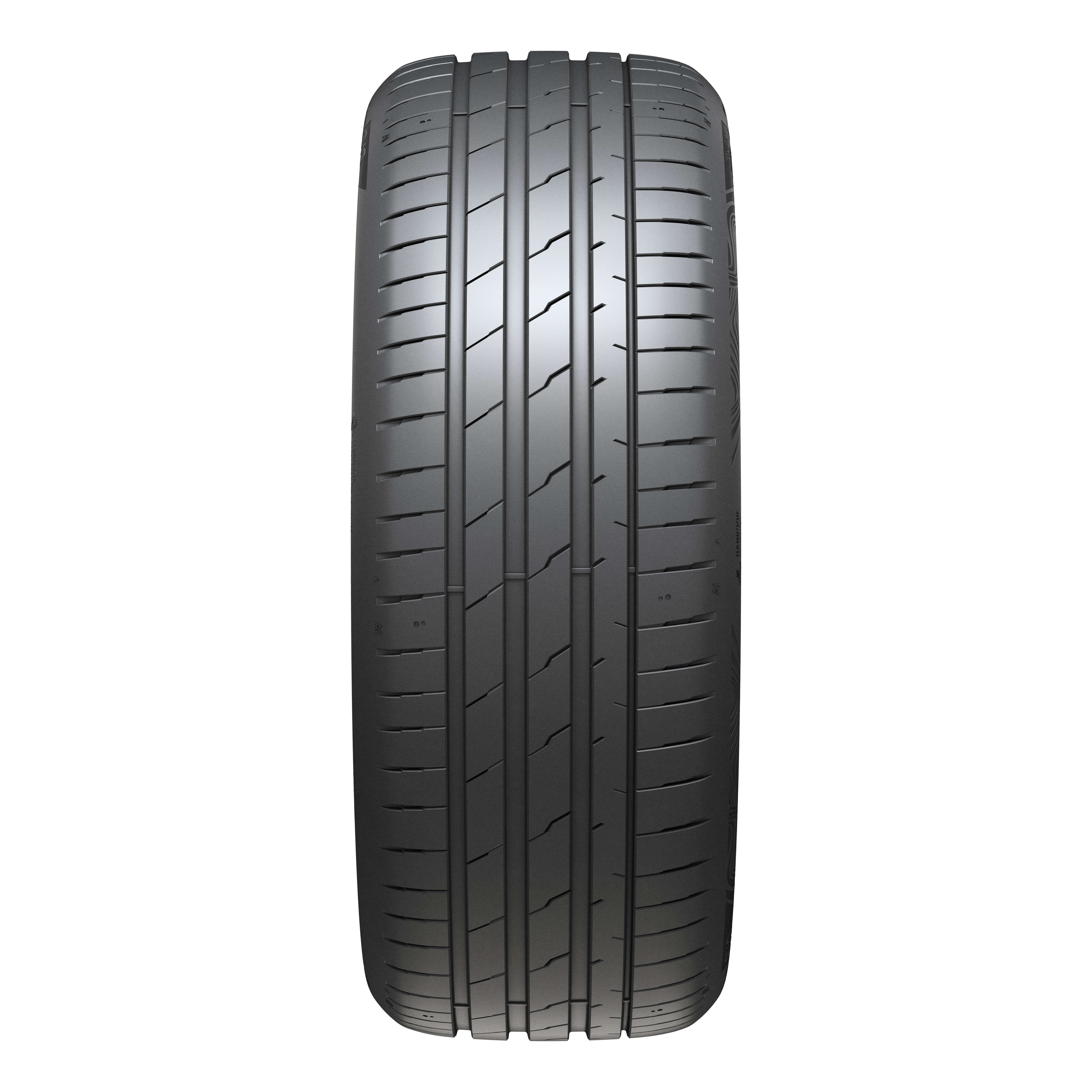 Hankook iON Evo