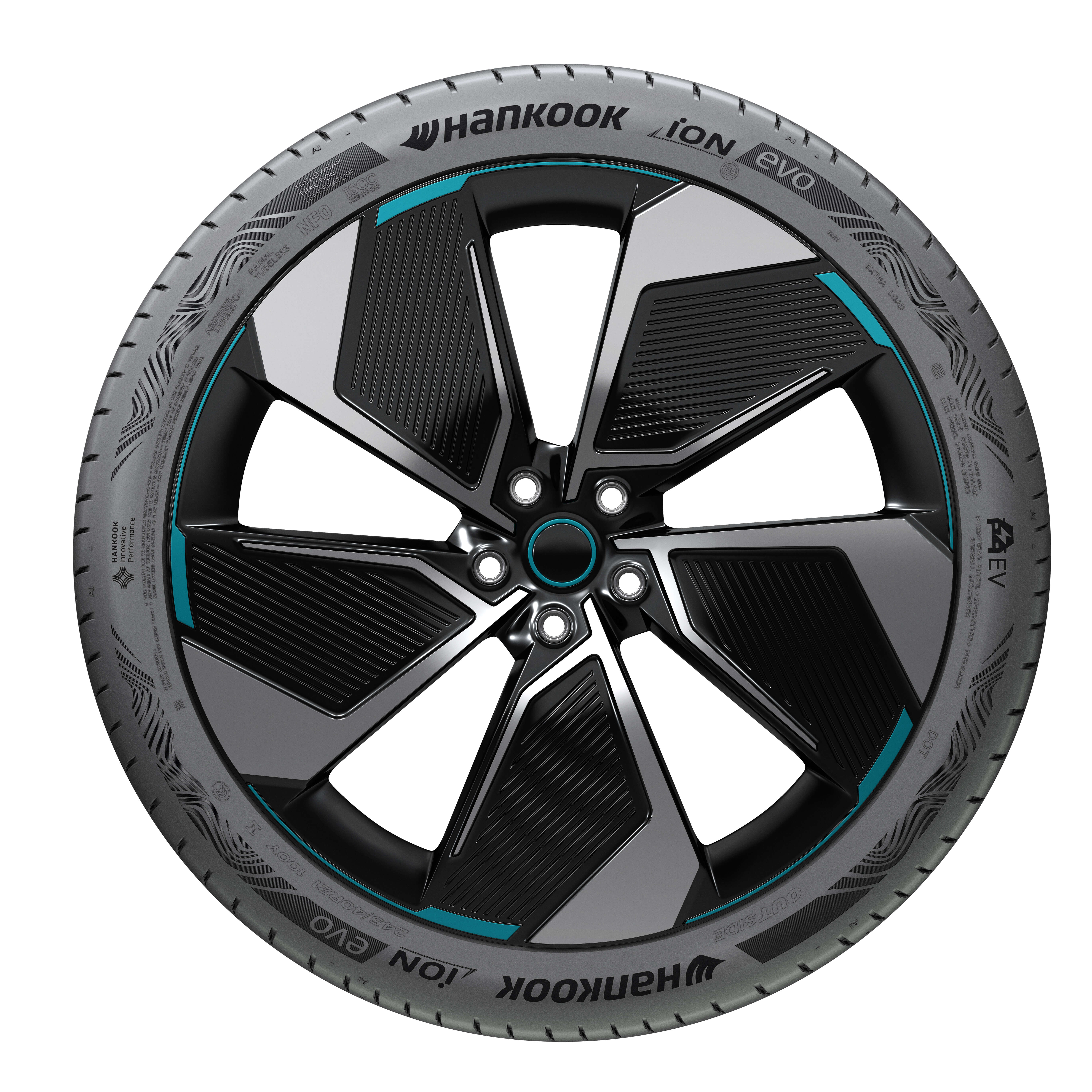 Hankook iON Evo