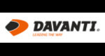 davanti