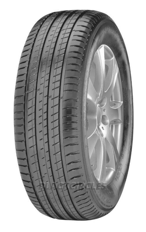 Latitude Sport 3