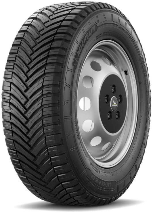 Michelin CrossClimate Camping 225/75 R16 R (116)