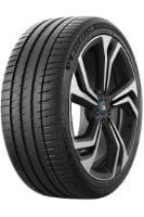 pneumatici per auto elettriche Michelin Pilot Sport EV