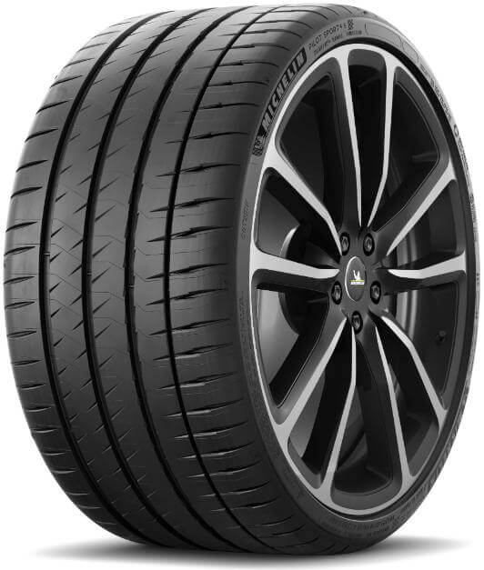 Michelin Pilot Sport 4S