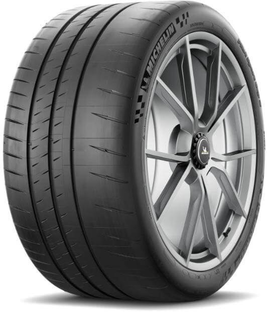Pilot Sport Cup 2