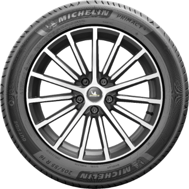 Michelin Primacy 4 +