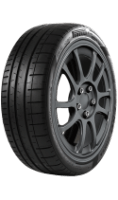 Pirelli PZero Corsa (PZC4)